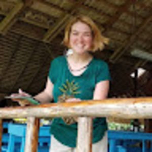 Meet your Posher, Katherine